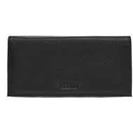 Segali 7026 A waiter's black - Wallet