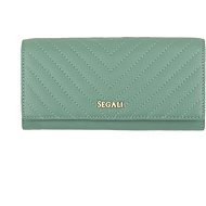 SEGALI 50511 green - Wallet