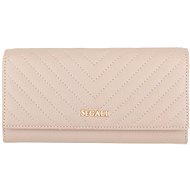 SEGALI 50511 pink - Wallet