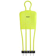 Select mannequin, 160 cm, yellow - Training Aid