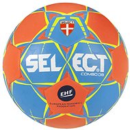 Select Combo, Blue-Orange, size 0 - Handball