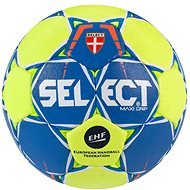 Select maxi grip blue - yellow - Handball
