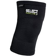 Select Bandáž na koleno Elastic Knee support veľkosť L - Bandáž na koleno