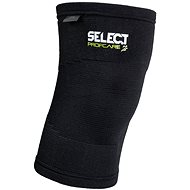 Select Elastic Knee Support Size L - Knee Support