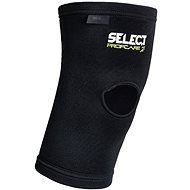 Select Elastic Knee Support With Hole for Knee Cap Size XL - Knee Support