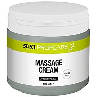 Select Massage Cream 500 ml - Balm