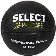 SELECT Medicinball 2kg - Medicine Ball