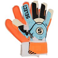 Select 88 Kids blue orange size 6 - Goalkeeper Gloves