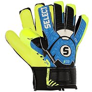 Select 03 Youth blue orange size 5 - Goalkeeper Gloves