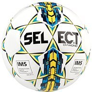 Select Diamond WB veľkosť 4 - Futbalová lopta