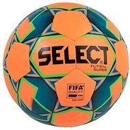 Select Futsal Super OB veľkosť 4 - Futsalová lopta