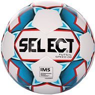 Select Futsal Speed WB veľkosť 4 - Futsalová lopta