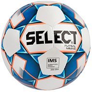 Select Futsal Mimas WB, size 4 - Futsal Ball 