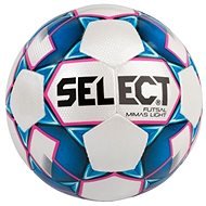 Select Futsal Mimas Light WB 4-es méret - Futsal labda