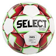Select Futsal SambaWR 4-es méret - Futsal labda