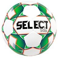 Select Futsal Attack Grain WG size 4 - Futsal Ball 