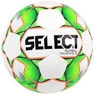 Select Futsal Talento 9 GW, size 0 - Futsal Ball 