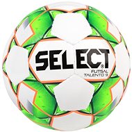 Select Futsal Talento 9 GW, size 0 - Futsal Ball 