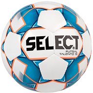 Select Futsal Talento 13 WB, size 2 - Futsal Ball 