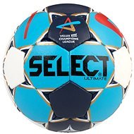 Select Ultimate Champions League Men WBR size 2 - Handball