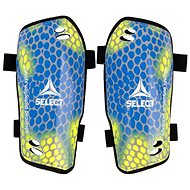 Select Standard YB, size S - Football Shin Guards