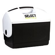 Select Cool Box Black volume 8 liters - Cooler Box