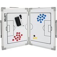 Select Foldable, 60x45cm - Tactic Board