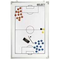 Select Board Alu 60x90 cm - Tactic Board