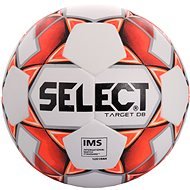 SELECT FB Target DB size 5 - Football