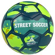 SELECT Street Soccer veľ. 4,5 - Futbalová lopta