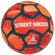 SELECT Street Soccer size 4.5 - Football