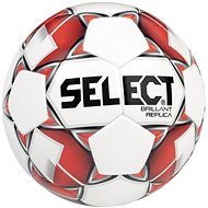 SELECT FB Brillant Replica - Futbalová lopta