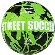 Select FB Street Soccer 2020/21, size 4.5 - Football 