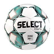 Select FB Brillant Super TB 2020/21 veľkosť 5 - Futbalová lopta