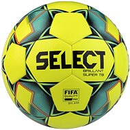 Select FB Brillant Super TB 2020/21, size 5 - Football 