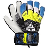 SELECT GK 55 Extra Force Flat Cut, size 10.5 - Goalkeeper Gloves