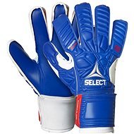 SELECT 88 Kids Flat Cut, size 6 - Goalkeeper Gloves