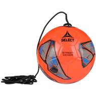 Select Street Kicker 2025, size 4 - Football 