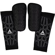 SELECT Super Safe, size XS - Football Shin Guards