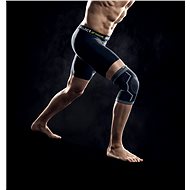 SELECT Elastic Knee Support, size XL - Bandage