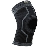 Select Knee support w/ canes black S - Bandage