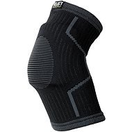 SELECT Elastic Elbow support w/pads 2-pack vel. M - Elbow support