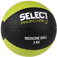 Select Medicine ball 2 kg - Medicinbal