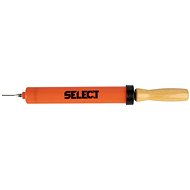 Select Ball Pump - Club - Bike Pump