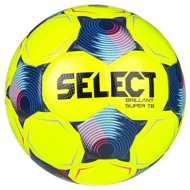 Select FB Brillant Super TB 2025, size 5 - Football 