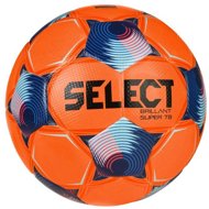Select FB Brillant Super TB 2025, size 5 - Football 