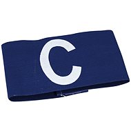 Select Captains Band blue Junior S - Captains band