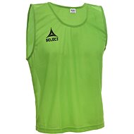 Select Bib Basic, Green, Junior S - Jersey