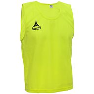 Select Bib Basic, Yellow, Mini XS - Jersey