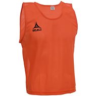 Select Bib Basic, Orange, Mini XS - Jersey